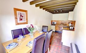 Conwy Valley Cottages