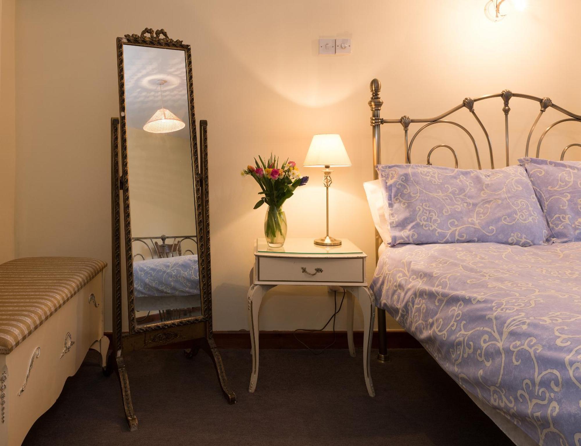 Conwy Valley Cottages Room photo