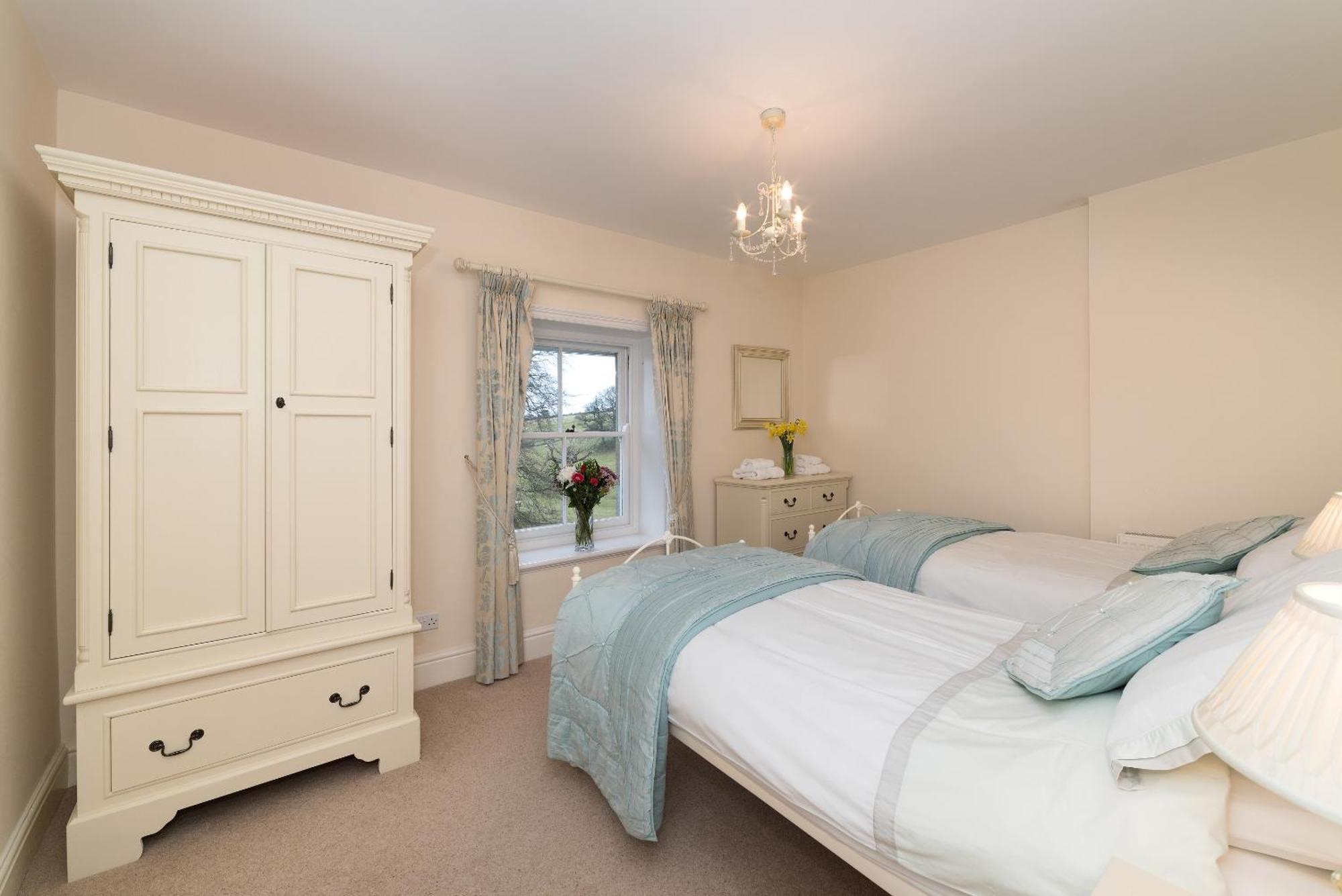 Conwy Valley Cottages Room photo