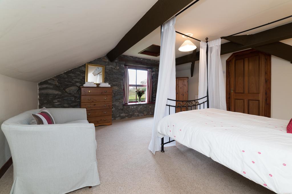 Conwy Valley Cottages Exterior photo