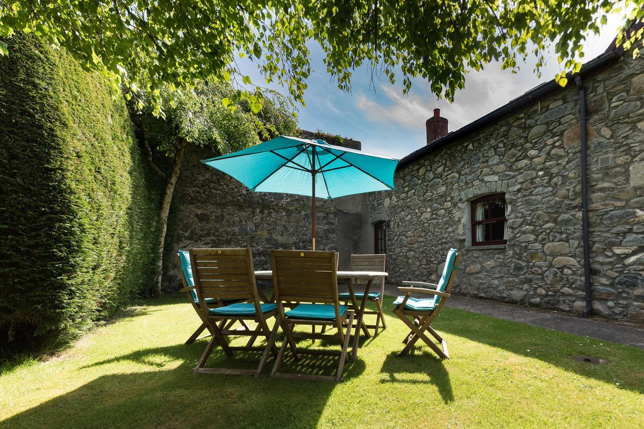 Conwy Valley Cottages Exterior photo