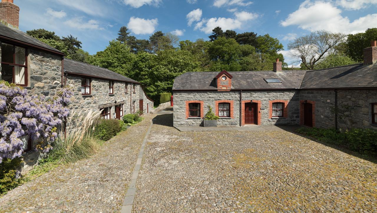 Conwy Valley Cottages Exterior photo