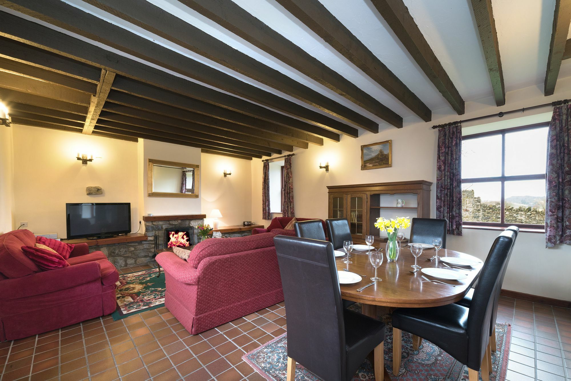 Conwy Valley Cottages Exterior photo