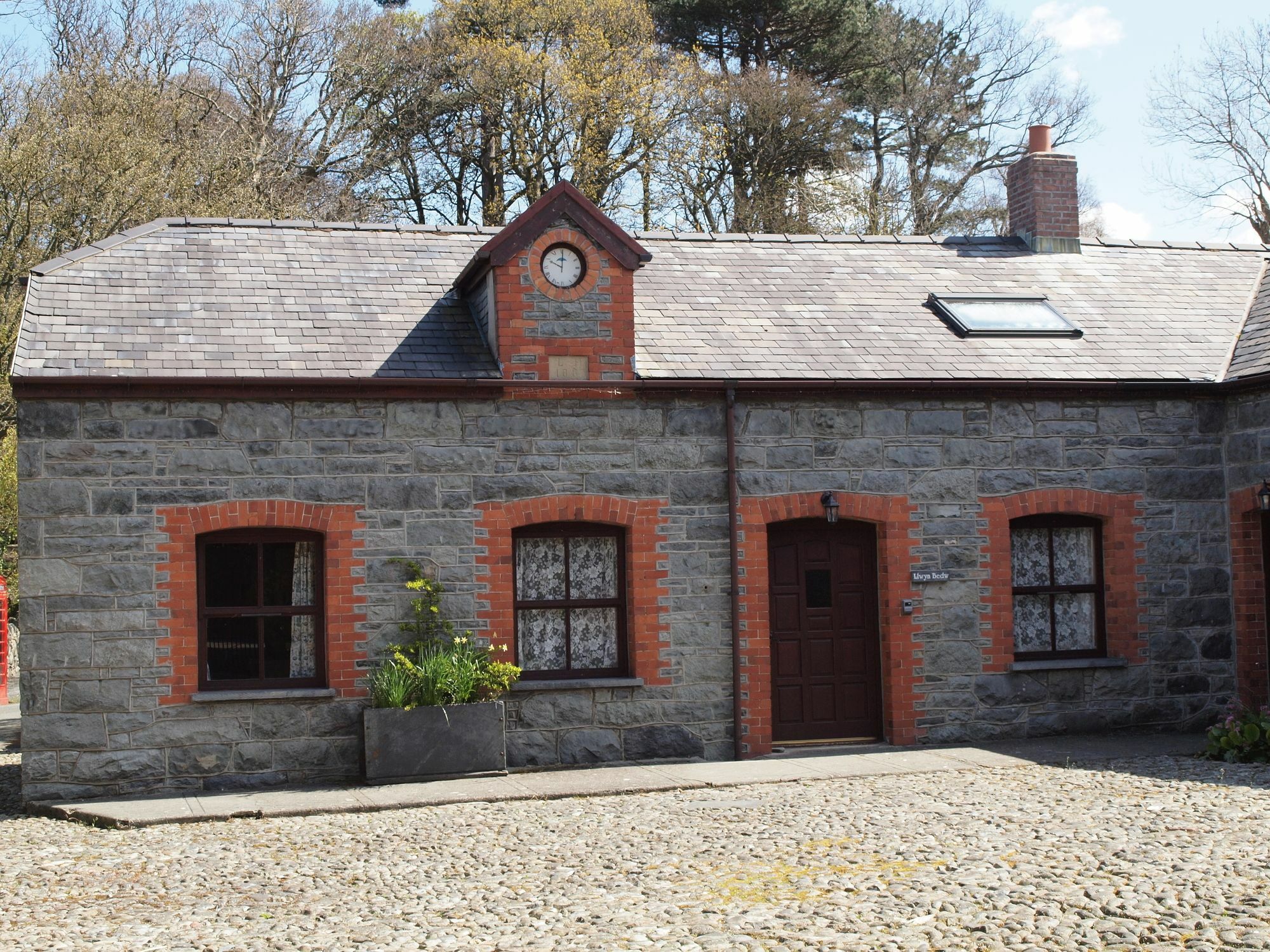 Conwy Valley Cottages Exterior photo